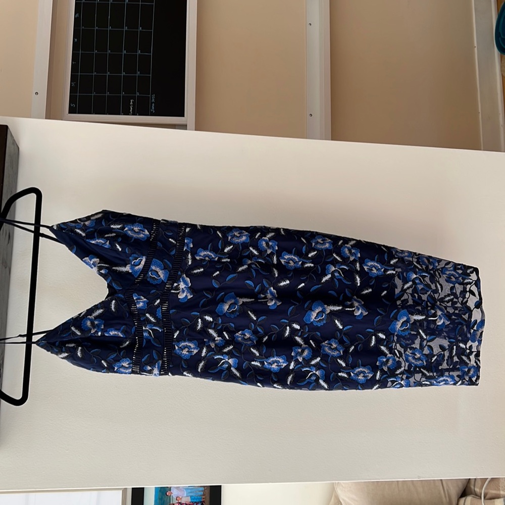 Bardot dress